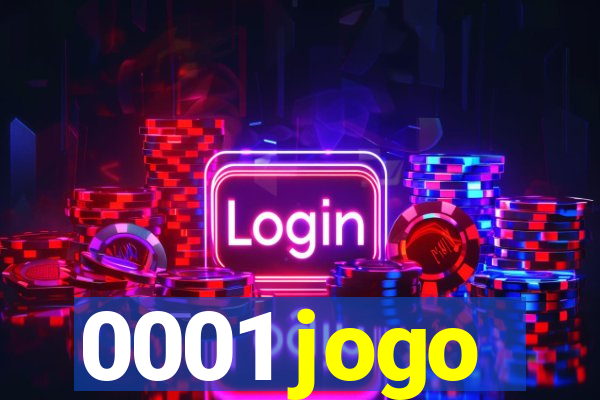 0001 jogo